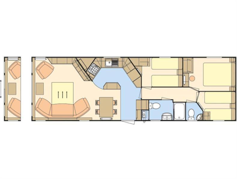 Family Breaks At Rockley Park With Prosecco And A Box Of Chocolates On Arrival Villa Poole Eksteriør billede